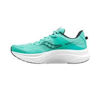 Saucony Sneaker Tempus Uomo, Menta fredda/Zest, 41 EU