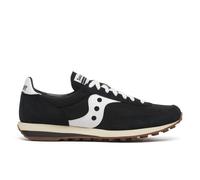 Scarpe Saucony Originals Trainer 80 nero bianco - 40