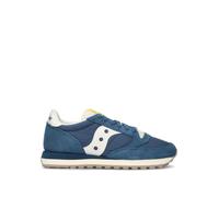 SAUCONY JAZZ ORIGINAL Sneaker uomo blu 42