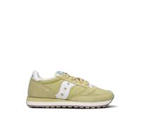 Saucony Sneakers Uomo Giallo Pelle Scamosciata, Tessuto S2044-732-DMT-A127573