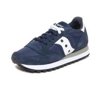 Saucony, ,Sport ,Donna ,Blu ,37 1/2 EU Jazz Original