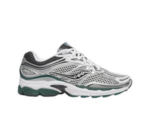 Saucony, ,Sport ,Uomo ,Bianco ,44 1/2 EU ProGrid Omni 9