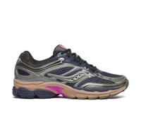 Saucony, ,Sport ,Uomo ,Blu ,45 EU Infradito e Ciabatte