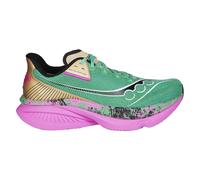 Saucony, ,Sport ,Uomo ,Verde ,42 EU Endorphin Azura