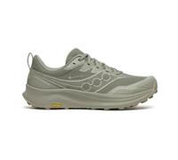 Saucony, ,Sport ,Uomo ,Verde ,46 EU Peregrine 16 GTX