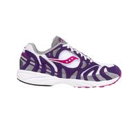 Saucony, ,Sport ,Uomo ,Viola ,44 1/2 EU Grid Azura 2000