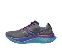 Scarpe Saucony Endorphin Speed 4 grigio scuro blu - 42
