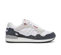 Saucony Sportivo per Uomo S70665-48 Shadow White-Grey Size-Map 42 EU