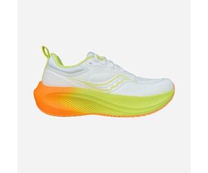 Saucony Surge 3 da Donna White/Multicolor 42 Bianco