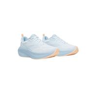 Saucony Surge 3 Scarpe da Corsa, Bianco/Azzurro/Pesca, 40.5 EU, 25.5 cm