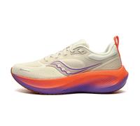 Saucony Surge 3 Scarpe Da Corsa Donna Off White Quartz/Crocus Sneakers Palestra