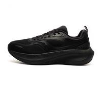 Saucony Surge 3 Scarpe Da Corsa Uomo Trainer Palestra Workout Nere Con Lacci