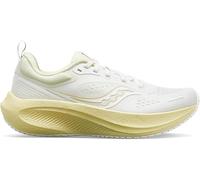 Saucony Surge 3, Sneaker Sportive da Donna, Bianco Felce, EU 40.5, Stile Casual, Materiale Sintetico, Resistente all'Acqua