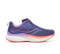 Saucony - Tempus 2 - Blu - 38.5 M