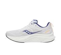 Saucony Tempus 2 Sneaker, Bianco/Peel, 40