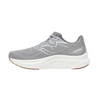 Saucony Tempus 2 - Sneaker da uomo, colore fossile/bianco, taglia 44