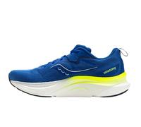 Saucony Tempus 2 Sneaker, Lapis/Bianco, 42