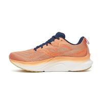 Saucony Tempus 2 Uomo, Rust/Navy, 45 EU