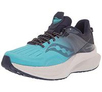 Saucony Tempus, Scarpe da Corsa Uomo, Night Lite, 46 EU