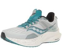 Saucony Tempus, Scarpe da Ginnastica Donna, Inchiostro Glacier, 38 EU
