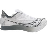 Saucony TERMINAL VT Scarpe da atletica 40 Bianco