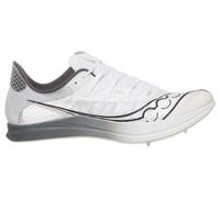 Saucony Terminal VT - uomo - bianco