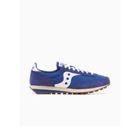 Saucony Trainer 80 - sneakers - uomo Blue 8 US