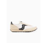 Scarpe Saucony Originals Trainer 80 bianco nero - 42