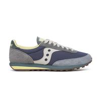 Saucony - Trainer 80 Lux - Blu - 39 M
