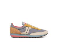 Saucony - Trainer 80 Lux - Blu - 46.5 M