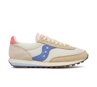 Saucony - Trainer 80 Lux - Cream - 38.5 M