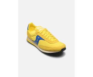 Saucony - TRAINER 80 M Giallo - Sneakers 43 Giallo