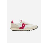 Scarpe Saucony Originals Trainer 80 bianco rosso - 45
