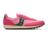 Scarpe Saucony Originals Trainer 80 rosa verde - 42.5