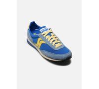 Scarpe da ginnastica Saucony Trainer 80 Bleu 46