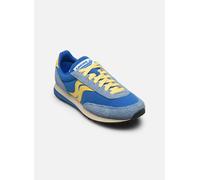 Saucony Trainer 80 Women's - Blue, Blue 38.5