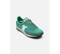 Saucony - Trainer 80 OG W Verde - Sneakers 38 Verde