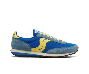 Saucony - Trainer 80 Original - Blu - 43 M