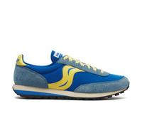 Saucony - Trainer 80 Original - Blu - 48 M