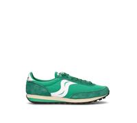 SAUCONY TRAINER 80 Sneaker uomo verde 42