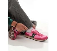 Saucony Trainer 80 - Pink, Pink 42.5