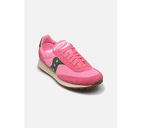 Saucony - TRAINER 80 W Rosa - Sneakers 41 Rosa
