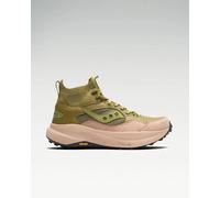 Saucony - Trekker S - Verde - 41 M