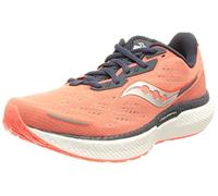 Saucony Triumph 19 Scarpa Running da Strada per Donna Rosa 38 EU