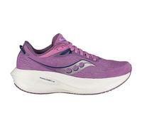 SAUCONY Triumph 21 viola 37