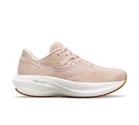 Saucony Triumph 21 RFG Lotus Donna 40.5 Rosa