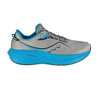 Saucony Triumph 21, Scarpe da Corsa su Strada Uomo (Echo Silver, 42.5)