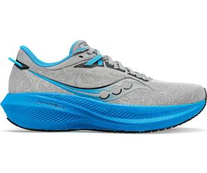 Saucony TRIUMPH 21 Scarpe da running 37 Grigio