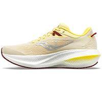 Saucony Triumph 21 Women 11 Glow | Sundown, Glow / Sundown, 11
