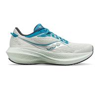 SAUCONY TRIUMPH 21 WOMEN - MIST/INK - BLEU CLAIR - S10881-20 - RUNNING DONNA